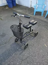 Knee Walker Scooter used