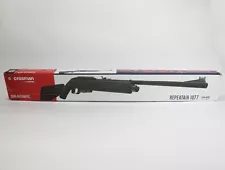 Crosman RepeatAir 1077 Multi-Shot, Semi-Auto CO2 Powered Air Rifle (.177)