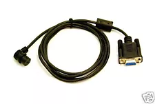 Garmin GPS 3 45 60 62 72 76 76S 96 CS C 3 V 92 96 45 176 196 PC Data cable