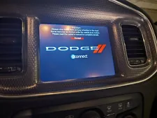11-14 Dodge Charger & Chrysler 300 Navigation GPS 8.4" Display (p05091135ah) (For: 2011 Dodge Charger)