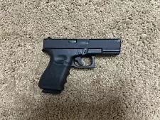 Elite Force Glock 19 Gen3 GBB 6mm BB Pistol Airsoft Gun