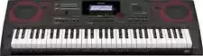 CASIO 61 KEY TOUCH RESPONSE KEYBOARD