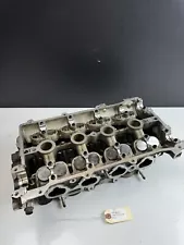 1990-1993 Mazda Miata Mx5 Engine Motor Cylinder Head 1.6 OEM 182k Miles