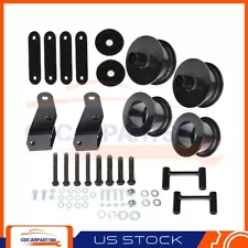 Leveling Kit Lift Front 3" & Rear 3" Fits Jeep Wrangler JK 2007-2018 2011 2013 (For: 2013 Jeep Wrangler)