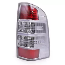 Right Tail Lamp light For Ford Ranger Thunder Ute Pk T5 Wildtrak XLT 2006 2011