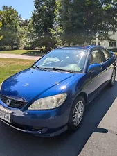 2005 Honda Civic