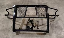 Local Pickup Only Ranch Hand Legend Series Grille Guard for 2016 Toyota Tundra