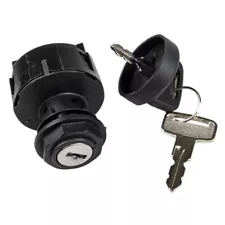 Ignition Switch Key for Polaris Sportsman 500 Ranger XP 900 4011002 2002-2014 (For: 2014 Polaris Sportsman 850)