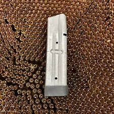 Mag STI Staccato 2011 Vintage Factory OEM Magazine 10 Rd Clip Stainless