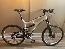 Ibis Mojo HD Bike For Sale…