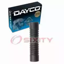 Dayco Upper Radiator Hose for 1930-1931 Ford Model A - Engine Coolant Heatin jr