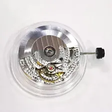 Automatic Movement 3H Replacement For ETA 2824 Mechanical Watch Movement