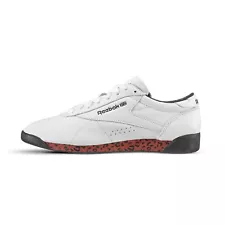 [CN1529] Women Reebok F/S Freestyle Lo Melody Ehsani