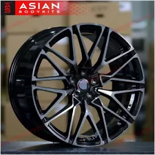 Forged Wheel Rim 1 pc for BMW X5M X6M X5 G05 X6 G06 X7 G07 X3 G01 X4 G02 X3M X4M