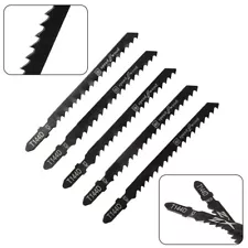 T144D 10 Pack Blades Fits Black For High Speed Wood Cutting HCS On Sale