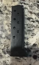 New ListingWalther Ppk/s 7.65mm 8 Round Magazine