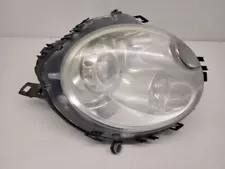 2007-15 MINI COOPER LH Driver Headlight Convertible Xenon HID 63127270023