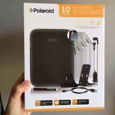 New ListingNew Polaroid Tablet Essentials 7" 8"