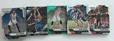 2016-17 Panini Prizm Basketball - Pick Your Card - Vet/Rookies/Inserts/Parallels