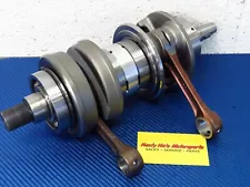 YAMAHA 650 701 760 SUPER JET SJ Crank crankshaft shaft rods bearings **WSM brand (For: 1990 Yamaha)