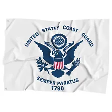 coast guard flags for sale