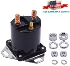 Starter Solenoid Magnetic Switch for Cub Cadet Enforcer 44 48 54 Kawasaki Engine