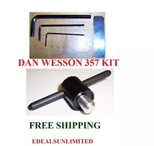 ððð¥ DAN WESSON 357 MAGNUM BARREL TOOL DAN WESSON TOOL KIT ð¥ DAN WESSON KIT