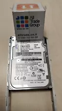 00AR324 IBM 00AR388 00NJ309 300Gb SAS 12G 15K SFF HDD for Storwize V7000