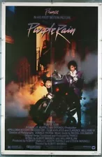 PURPLE RAIN (1984) 3220