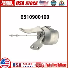 Wastegate Actuator Silver 6510900766 Hote Sale For Mercedes Sprinter OM651 //NEW