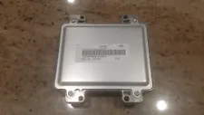 2006-2009 Buick Lacrosse - ECU ECM - #12609306