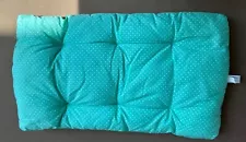 2011 Retired Truly Me Dreamy Daybed Green Tufted Mattress Only Bedding