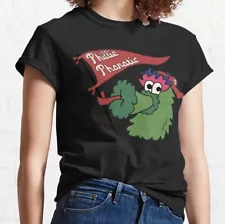 Phillie Phanatic Heavy Gildan T-shirt - HOT SALE!!! classique