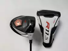 TaylorMade R11s Driver 12* Aldila RIP Phenom 60g Stiff Graphite Mens RH HC