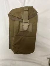 Eagle Industries Padded Optics Pouch MOLLE Coyote Brown