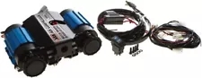 ARB CKMTA12 - On-Board Twin High Performance 12V Air Compressor