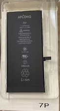 Battery for iPhone 7 PLUS