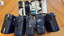 NEW Away United Airlines Polaris Amenity Kit - Navy Blue - 6 kits for Sale!