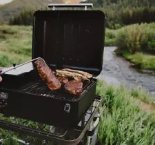 Traeger Ranger Portable Pellet Grill/Smoker Liquidation Sale 50% Off + Free S&H