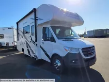 2024 Thor Motor Coach Quantum® Sprinter for sale!