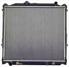 Radiator for 1996-2002 Toyota 4Runner