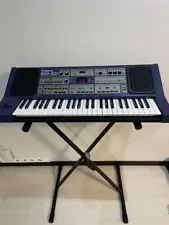 Roland Eg-101 Synthesizer Keyboard Piano