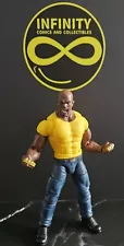 Hasbro Marvel Legends Heros For Hire: LUKE CAGE 6inch Action Figure