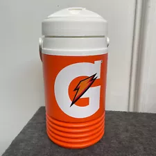 Gatorade Half Gallon Classic Insulated Beverage Cooler