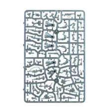 Games Workshop Warhammer 40K Kill Team Veteran Guardsmen - BITS FOR SALE