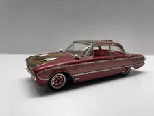 1961 Ford Falcon Promo Car #22P