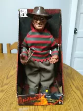 freddy krueger animatronic for sale