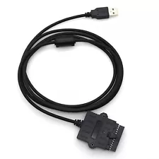 USB Programming Cable for Motorola XPR4350 XPR4380 XPR4500 XPR4550 XPR4580