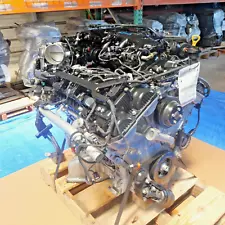 Hyundai Genesis Engine 2015 Motor 3.8L 6 Cylinder DOHC RWD Tested 25K Miles OEM