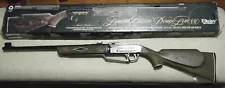 Vintage Daisy 880 20th Anniversary 177 caliber Pellet Rifle w/ Box